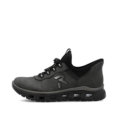Rieker Femme Baskets basses