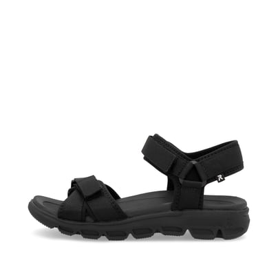 Rieker Damen Trekkingsandalen