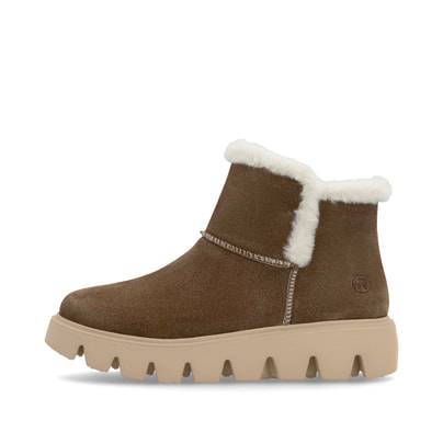 Rieker Damen Kurzstiefel