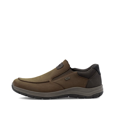 Rieker Herren Slipper
