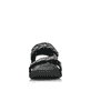 Rieker Herren Trekkingsandalen