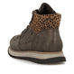 Rieker Damen Kurzstiefel