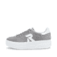 Rieker Damen Sneaker Low