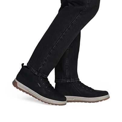 Rieker Homme Baskets montantes