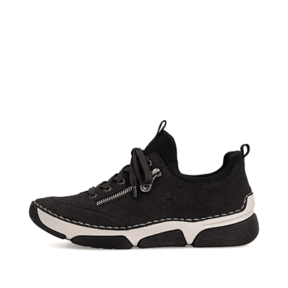 Rieker Damen Slipper