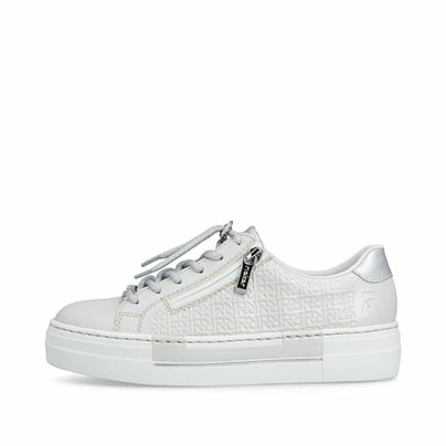 Rieker Damen Sneaker Low
