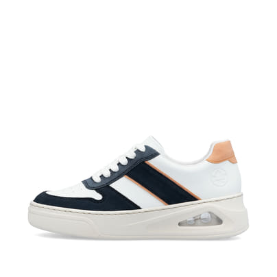 Rieker Damen Sneaker Low