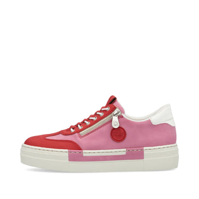 Rieker Damen Sneaker Low