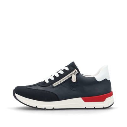 Rieker Damen Sneaker Low