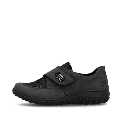 Rieker Damen Slipper