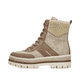 Image of Rieker Damen Schnürstiefel