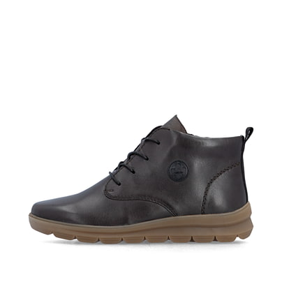 Rieker Damen Schnürstiefel