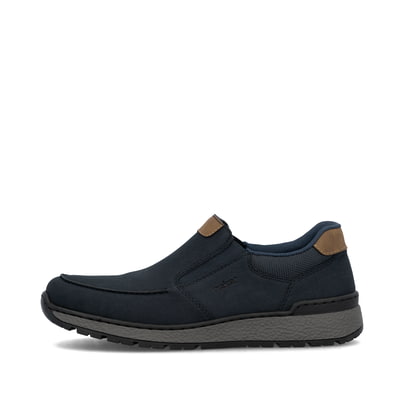 Rieker Herren Slipper