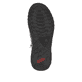 
Nussbraune Rieker Herren Slipper 03352-24 mit einer schockabsorbierenden Sohle. Schuh Laufsohle
