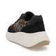 Rieker Damen Sneaker Low