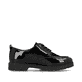 Rieker Damen Schnürschuhe