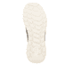Beige Rieker Herren Slipper B6651-64 mit ultra leichter und flexibler Sohle. Schuh Laufsohle.