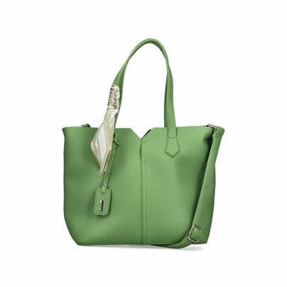 Rieker Damen Handtasche H1040-14 in Marineblau aus Kunstleder mit Reißverschluss. Handtasche getragen.