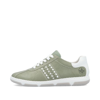 Rieker Damen Schnürschuhe