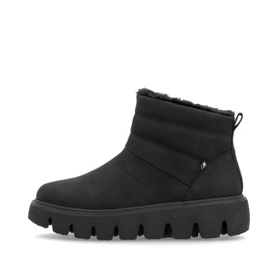 Rieker Damen Kurzstiefel