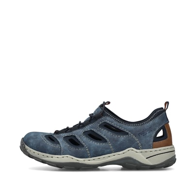 Rieker Herren Slipper