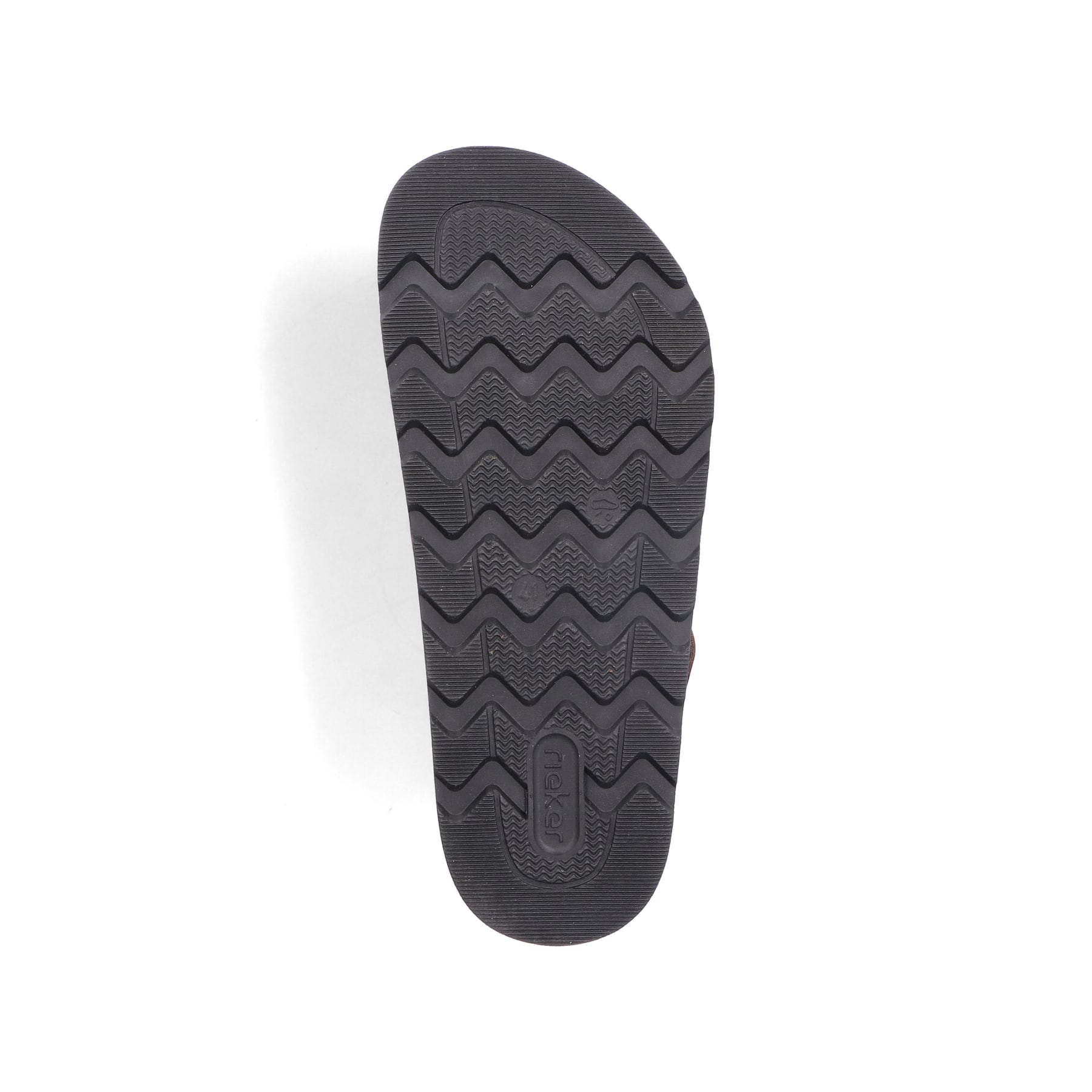 Rieker pantoffels - Het grootste online winkelcentrum - beslist.be