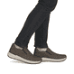 Rieker Herren Slipper
