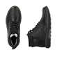 Rieker Herren Schnürstiefel