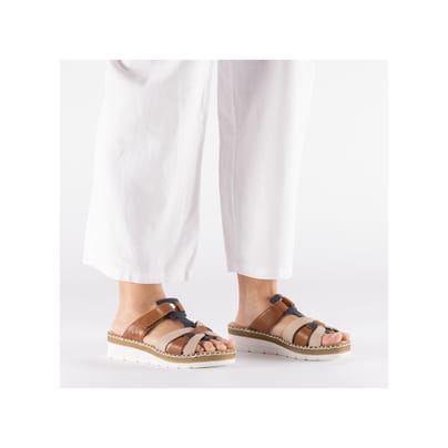 Rieker Femme Mules