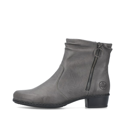 Rieker Damen Stiefeletten