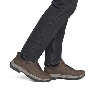 Rieker Homme Chaussures à lacets