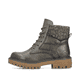 Image of Rieker Damen Schnürstiefel