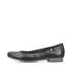 Image of Rieker Damen Ballerinas