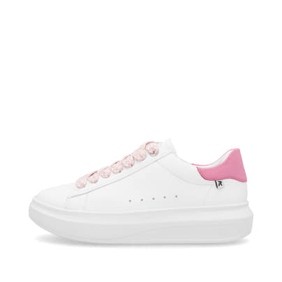 Rieker Damen Sneaker Low