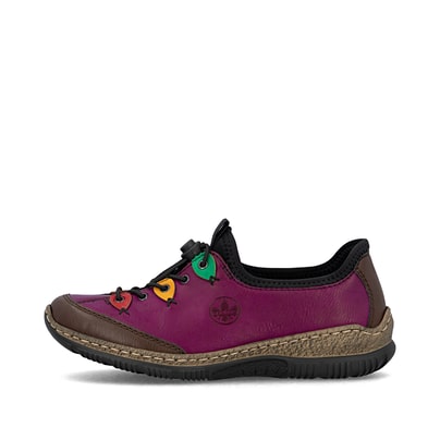 Rieker Damen Slipper