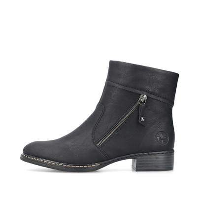 Rieker Damen Kurzstiefel