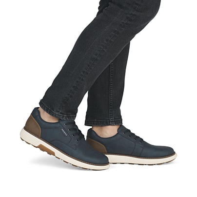 Rieker Homme Baskets basses