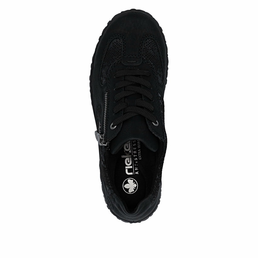 Scarpe Stringate Donna: Eleganti e Classiche | Valerio 1966