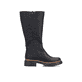 Rieker Femme Bottes cuissardes
