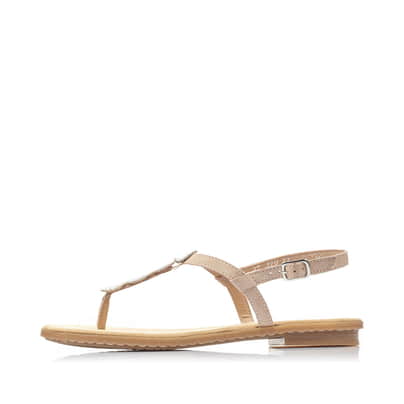 Rieker Damen Riemchensandalen