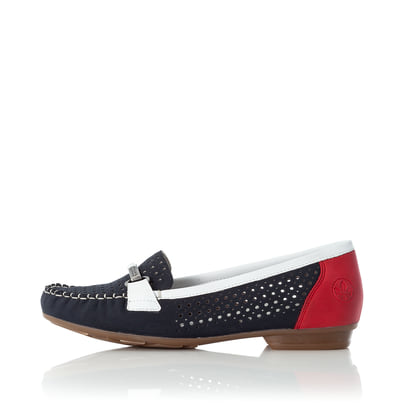 Rieker Damen Loafer