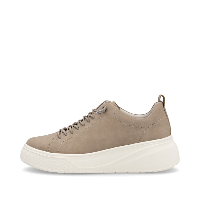 Rieker Damen Sneaker Low
