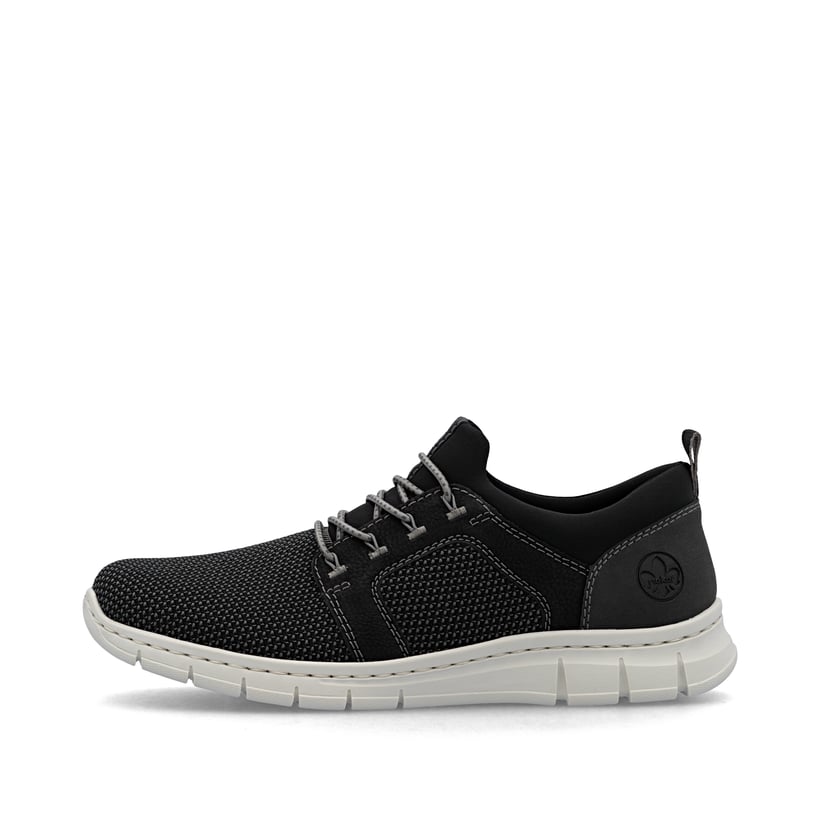 Rieker Herren Slipper