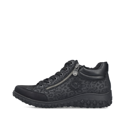 Rieker Damen Kurzstiefel