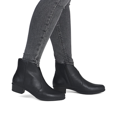 Rieker Femme Bottines