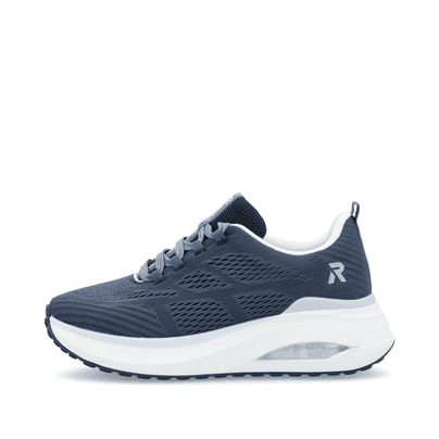 Rieker Damen Sneaker Low