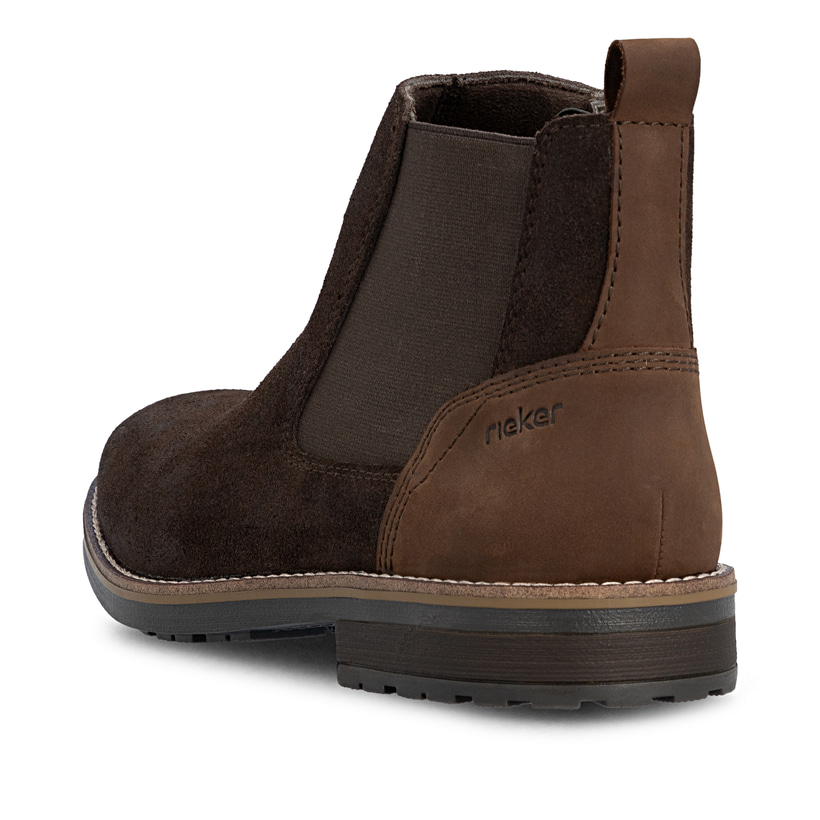 Rieker Herren Chelsea Boots