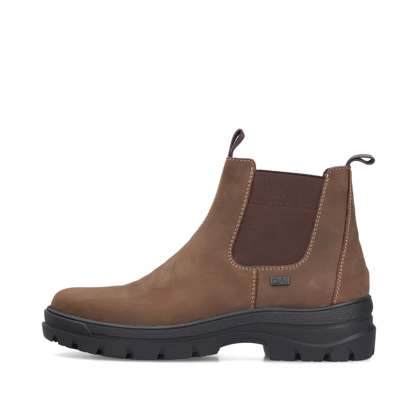 Rieker Homme Chelsea Boots