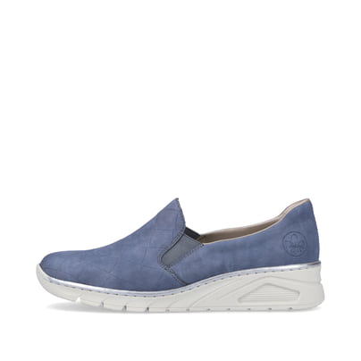 Rieker Damen Slipper