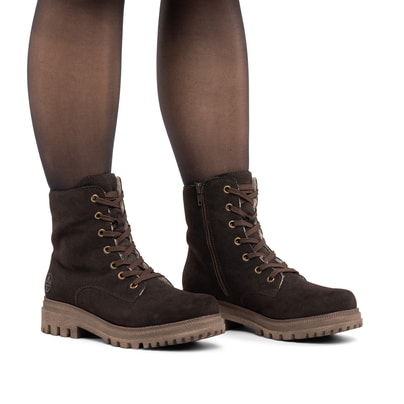 Rieker Damen Biker Boots